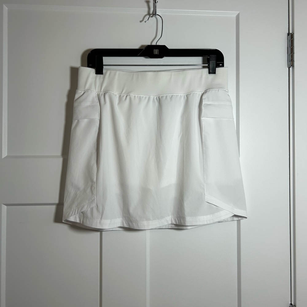 Medium golf skirt with pockets - Reel Legends